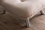 Atelier Del Sofa Misa Small Solo v2 - Cream